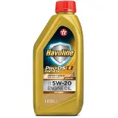 TEXACO 804035NKE Motorolie