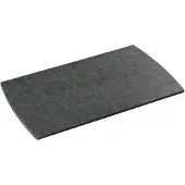 Zassenhaus - Snijplank - comfort line - 36 x 23 cm