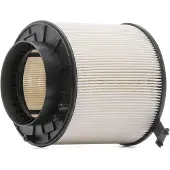 RIDEX 8A1645 Luchtfilter