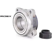 RIDEX 654W0493 Wiellagerset