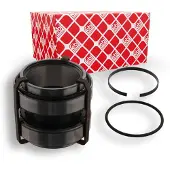 FEBI BILSTEIN 32711 Wiellagerset