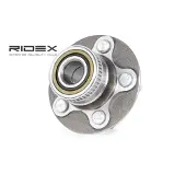 RIDEX 654W0339 Wiellagerset