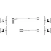 MAGNETI MARELLI 941319170094 Bougiekabels