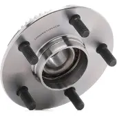 RIDEX 654W0943 Wiellagerset