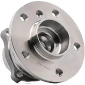 RIDEX 654W1300 Wiellagerset