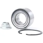 RIDEX 654W0582 Wiellagerset