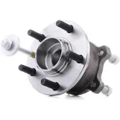 RIDEX 654W0523 Wiellagerset