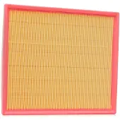 RIDEX 8A0704P Luchtfilter