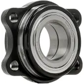 RIDEX 654W0221P Wiellagerset