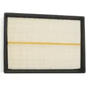 RIDEX 8A0401 Luchtfilter