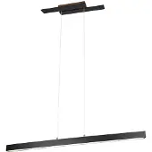 TRIO Design led hanglamp Belfast