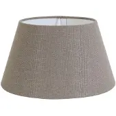 Light & Living lampenkap livigno 25x18x14cm -