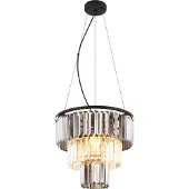 Globo Kroonluchter Naxis Ø 40cm