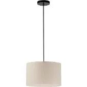 JUST LIGHT Hanglamp Green Duro Zandkleurig