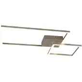 TRIO Led plafondlamp Padella