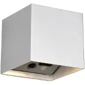 TRIO Wandlamp Oplaadbaar Genie Zilvergrijs Met Sensor