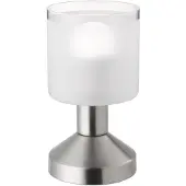 TRIO Design schemerlampje Gral