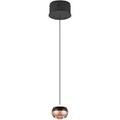 Trio Select Hanglamp Orbit 1-lichts