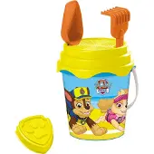 MONDO Strandset Paw Patrol 6-delig