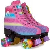 Apollo Rolschaatsen kinderen Classic Roller Retro