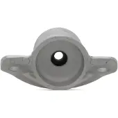 RIDEX 1180S1388 Veerpootlager