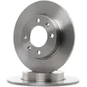 Bosch 0 986 478 608 Remschijf