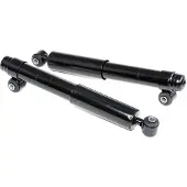 RIDEX 854S1690 Schokdemper