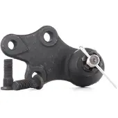 RIDEX 2462S0184 Fuseekogel