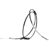 RIDEX 124C0949 Handremkabel