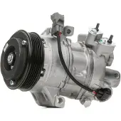 RIDEX 447K0020 Aircopomp