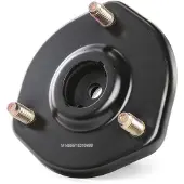 RIDEX 1180S0396 Veerpootlager