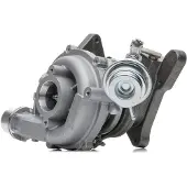 RIDEX 2234C10078 Turbocharger