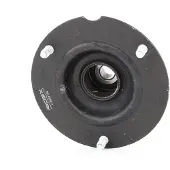 RIDEX 1180S0134 Veerpootlager