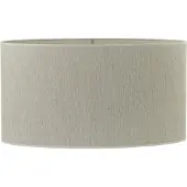 Light & Living Lampenkap Breska Beige 45 X 21 X 32 Cm