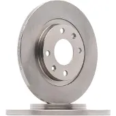 Champion 562044CH Remschijf