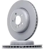 Bosch 0 986 479 E16 Remschijf