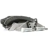 RIDEX 1389T2708 Distributiekettingset