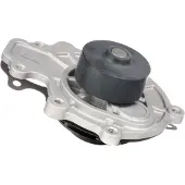 RIDEX 1260W0254 Waterpomp