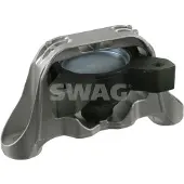SWAG 50 92 2414 Motorsteunlager