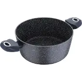 Bergner Braadpan - Orion - 28 cm