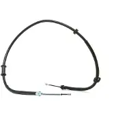 RIDEX 124C0545 Handremkabel