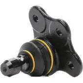 RIDEX 2462S0007P Fuseekogel