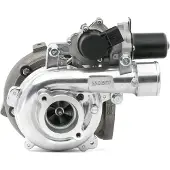 RIDEX 2234C10579 Turbocharger