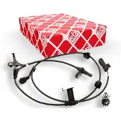 FEBI BILSTEIN 107184 Wielsnelheidssensor (ABS)