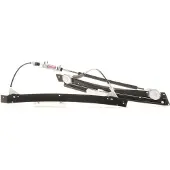 RIDEX 1561W0566 Raammechanisme