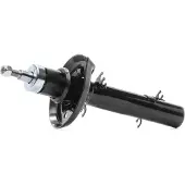 RIDEX 854S18805 Schokdemper