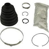 KAVO PARTS CVB-4519 Asmanchetten set