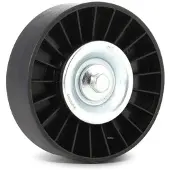 KAVO PARTS DIP-2003 Geleiderol / omdraairol v-snaren