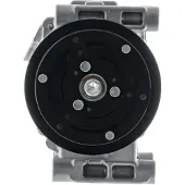 MAHLE ORIGINAL ACP 595 000S Aircopomp