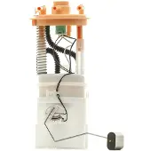 RIDEX 1382F0208 Brandstofpomp